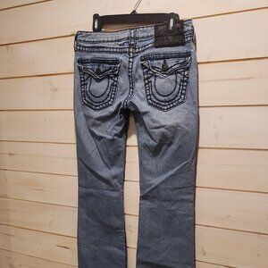 True Religion - World Tour Becky Super T